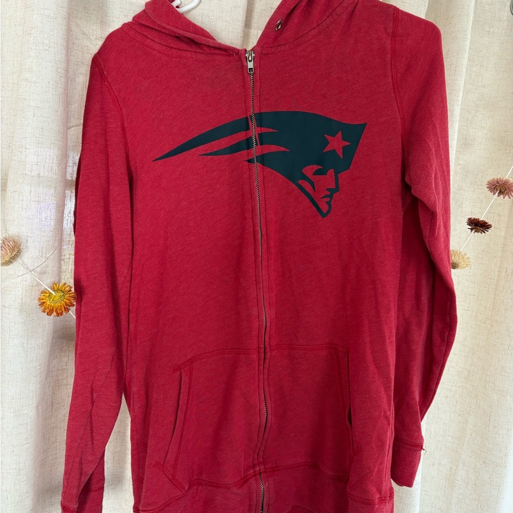 Victoria's Secret Patriot’s Sweatshirt